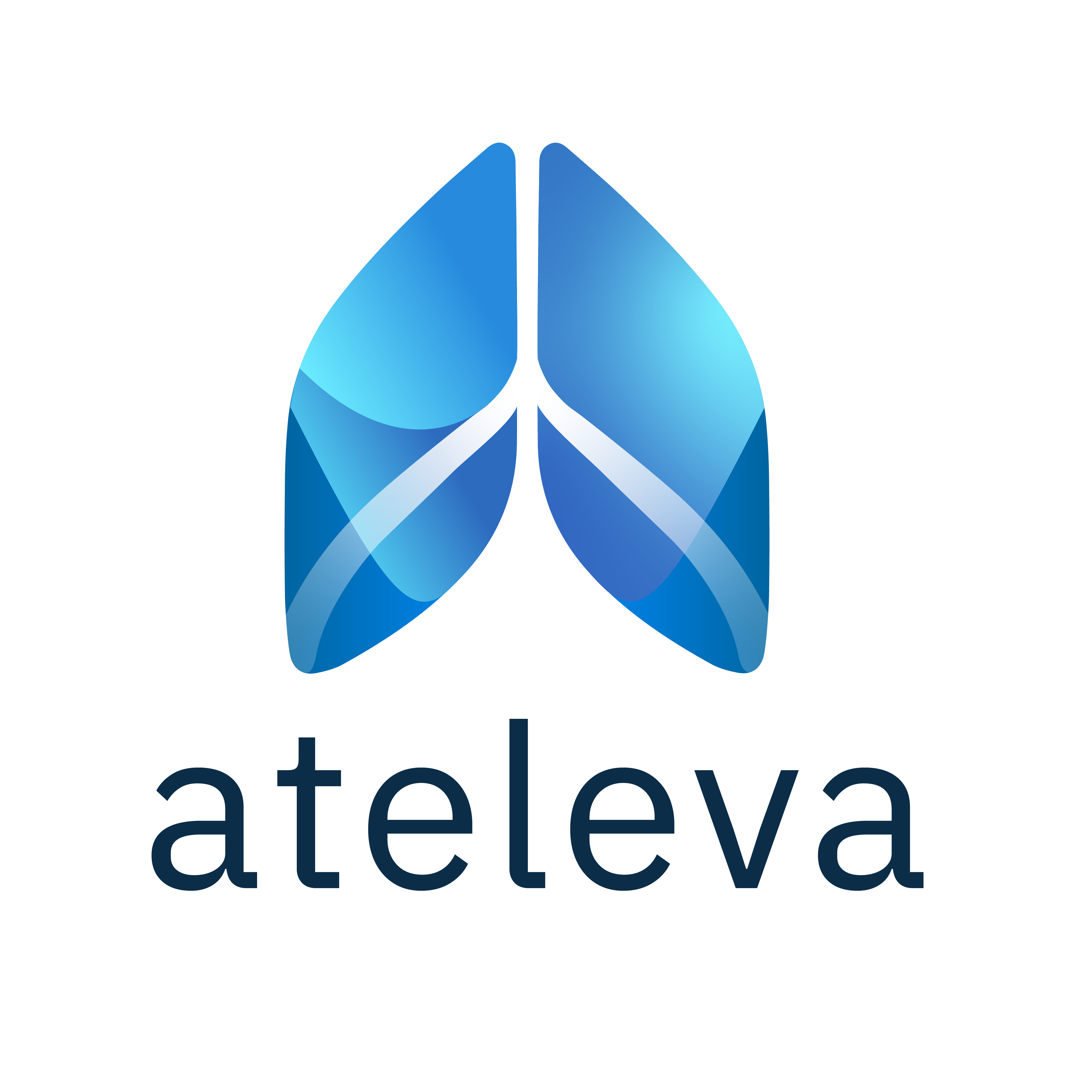 Ateleva logo